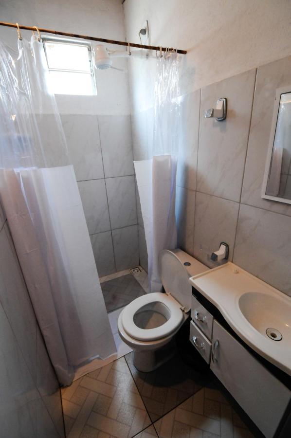 Vila Xandó - Hospedagem à Beira Mar em Caraíva Exterior foto